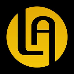 LA